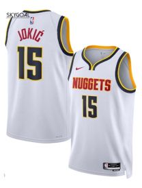 Nikola Jokic Denver Nuggets - Association Edition