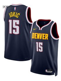 Nikola Jokic Denver Nuggets - Icon Edition