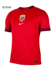 Noruega Domicile 2026