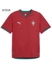 Portugal Domicile 2026 - Authentic