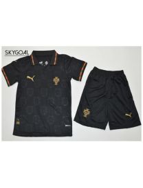 Portugal Exterieur 2026 - Enfants