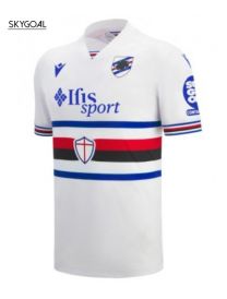 Sampdoria Exterieur 2025/26