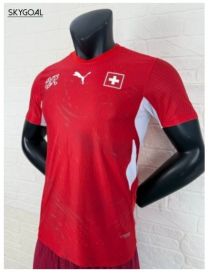 Suiza Domicile 2026 - Authentic