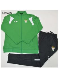 Survetement Cordoba 2025/26