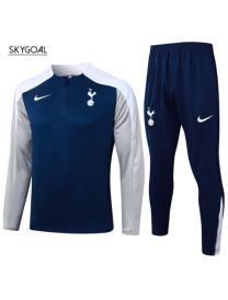 Survetement Tottenham Hotspur 2025/26- Bule