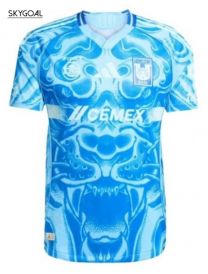 Tigres Exterieur 2025/26