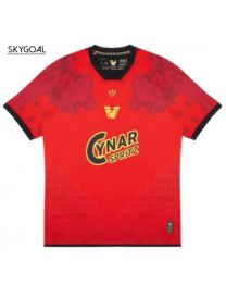 Venezia Fourth 2025/26