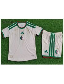 Argelia Domicile 2026 - Enfants