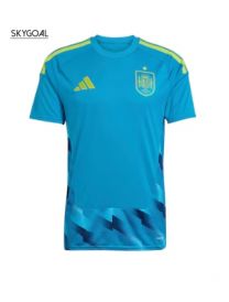 Espagne Domicile Portero 2026