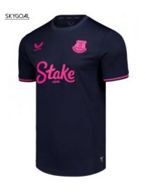 Everton Fourth 2025/26