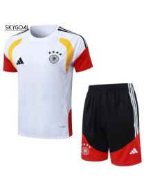 Kit Entrenamiento Allemagne 2026-white