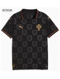 Portugal Edición Especial Eusébio 2025 - Authentic