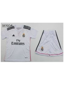 Real Madrid Domicile 14/15 - Enfants