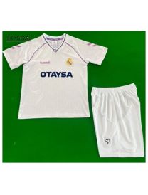 Real Madrid Domicile 90/91 - Enfants