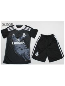 Real Madrid Third 14/15 - Enfants