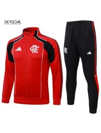 Survetement Flamengo 2025/26