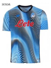 Atalanta Fourth 2025/26