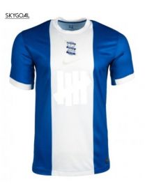 Birmingham City 150th Equipación 2025/26