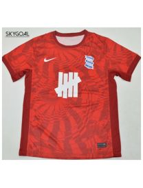 Birmingham City Third 2025/26