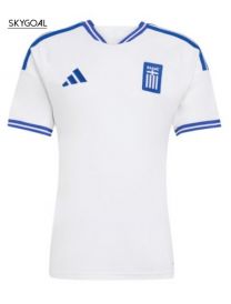 Grecia Domicile 2026