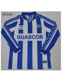 Alavés Domicile 1998/99 Ml