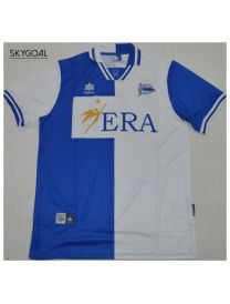 Alavés Domicile 1999/00