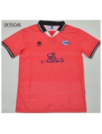 Alavés Exterieur 2000/01