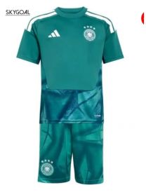 Allemagne 1a Equipacion Portero 2026- Enfants