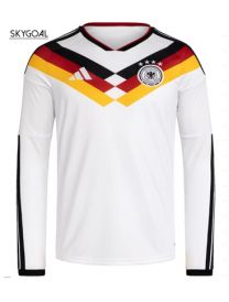 Allemagne Domicile 2026 Ml