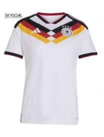 Allemagne Domicile 2026 - Mujer