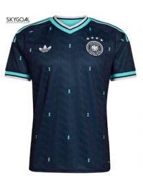Allemagne Exterieur 2026
