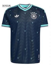Allemagne Exterieur 2026 - Authentic