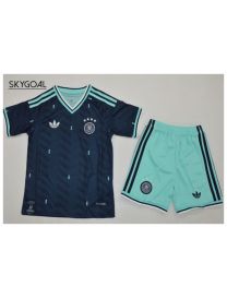 Allemagne Exterieur 2026 - Enfants