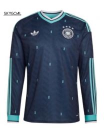 Allemagne Exterieur 2026 Ml