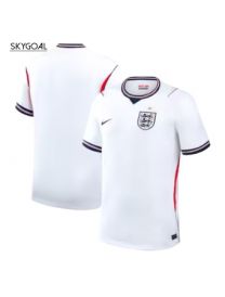 Angleterre Domicile 2026 - Authentic