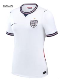 Angleterre Domicile 2026 - Mujer