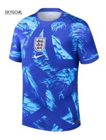 Angleterre Domicile Portero 2026