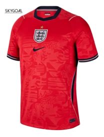 Angleterre Exterieur 2026