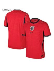 Angleterre Exterieur 2026 - Authentic