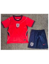 Angleterre Exterieur 2026 - Enfants