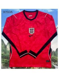 Angleterre Exterieur 2026 Ml