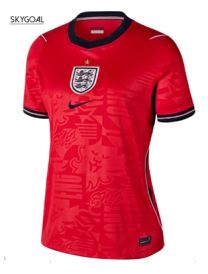 Angleterre Exterieur 2026 - Mujer