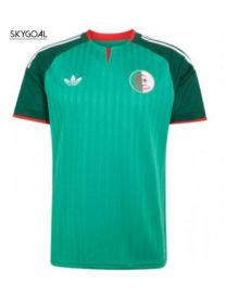 Argelia Exterieur 2026