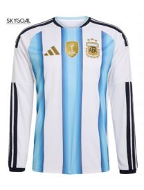 Argentine Domicile 2026 Ml