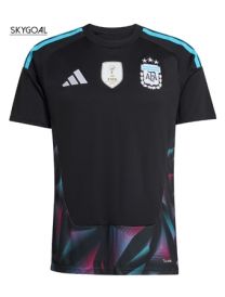 Argentine Domicile Portero 2026