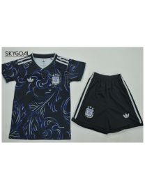 Argentine Exterieur 2026 - Enfants