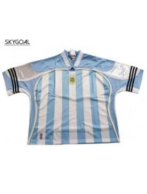 Argentine Maillot Bringback Remix
