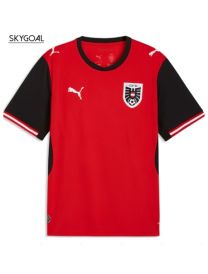 Austria Domicile 2026