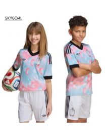 Belgique Exterieur 2026 - Enfants