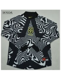 Brésil Domicile Portero 2026-ml